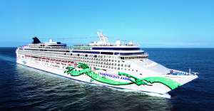 Croaziera 2025 - Alaska (Vancouver, Canada) - Norwegian Cruise Line - Norwegian Jade - 12 nopti