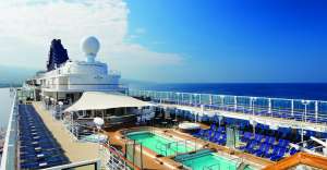 Croaziera 2024 - Hawaii (Honolulu, Oahu, HI) - Norwegian Cruise Line - Pride of America - 7 nopti