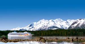 Croaziera 2024 - Alaska (Vancouver, Canada) - Norwegian Cruise Line - Norwegian Sun - 15 nopti