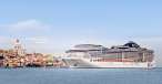 Croaziera 2024 - Europa de Nord (Bruges (Zeebrugge), Belgia) - MSC Cruises - MSC Preziosa - 7 nopti