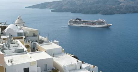 Croaziera 2025 - Mediterana (Olbia, Italia) - MSC Cruises - MSC Musica - 10 nopti