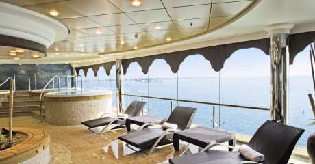 Croaziera 2025 - Mediterana (Lisabona, Portugalia) - MSC Cruises - MSC Musica - 10 nopti