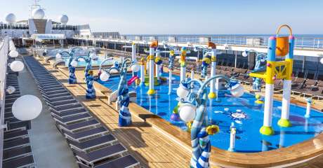 Croaziera 2025 - Mediterana (Las Palmas, Insulele Canare) - MSC Cruises - MSC Opera - 10 nopti