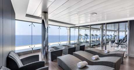 Croaziera 2024 - Mediterana (Funchal, Madeira, Portugalia) - MSC Cruises - MSC Opera - 9 nopti