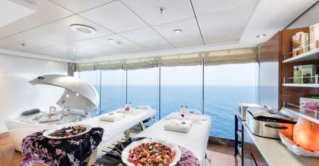 Croaziera 2024 - Mediterana de Est (Bari) - MSC Cruises - MSC Opera - 7 nopti