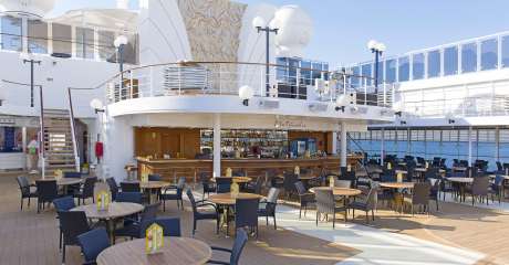 Croaziera 2024 - Insulele Canare (Santa Cruz de Tenerife) - MSC Cruises - MSC Opera - 7 nopti