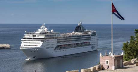 Croaziera 2024 - Mediterana (Santa Cruz de Tenerife, Insulele Canare) - MSC Cruises - MSC Opera - 7 nopti