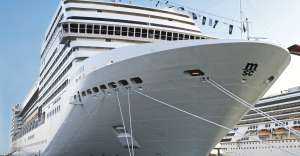 Croaziera 2025 - Africa (Cape Town, Africa de Sud) - MSC Cruises - MSC Musica - 4 nopti