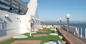 Croaziera 2024 - Africa (Durban, Africa de Sud) - MSC Cruises - MSC Musica - 12 nopti