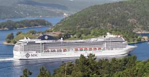 Croaziera 2024 - Mediterana (Genova, Italia) - MSC Cruises - MSC Musica - 6 nopti