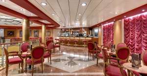 Croaziera 2025 - Mediterana (Bari, Italia) - MSC Cruises - MSC Sinfonia - 7 nopti