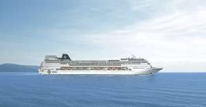 Croaziera 2024 - Mediterana (Izmir, Turcia) - MSC Cruises - MSC Sinfonia - 7 nopti