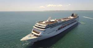 Croaziera 2024 - Mediterana (Bari, Italia) - MSC Cruises - MSC Sinfonia - 3 nopti