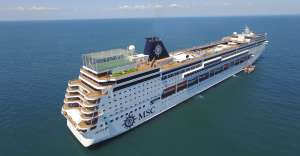 Croaziera 2024 - Mediterana (Split, Croatia) - MSC Cruises - MSC Sinfonia - 1 noapte