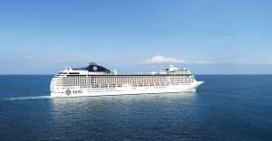 Croaziera 2024 - Mediterana (Genova, Italia) - MSC Cruises - MSC Musica - 6 nopti