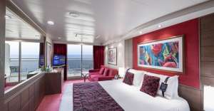 Croaziera 2024 - Mediterana (Cannes, Franta) - MSC Cruises - MSC Musica - 7 nopti