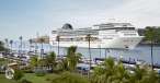 Croaziera 2024 - Mediterana (Las Palmas, Insulele Canare) - MSC Cruises - MSC Opera - 7 nopti