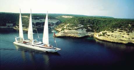 Croaziera 2025 - Caraibe si America Centrala (Marigot, Saint Martin) - Ponant - Le Ponant - 7 nopti