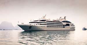 Croaziera 2025 - Grand Voyage si Tematice (Ushuaia, Argentina) - Ponant - Le Lyrial - 17 nopti