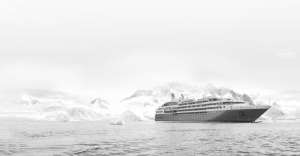 Croaziera 2026 - Europa de Nord (Longyearbyen, Spitsbergen, Norvegia) - Ponant - Le Lyrial - 7 nopti