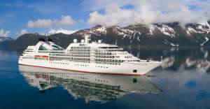 Croaziera 2025 - Grand Voyage si Tematice (Mahe, Seychelles) - Seabourn - Seabourn Sojourn - 15 nopti
