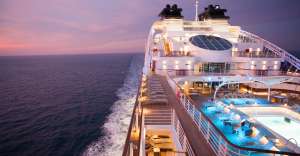 Croaziera 2025 - Mediterana (Atena (Piraeus), Grecia) - Seabourn - Seabourn Encore - 7 nopti