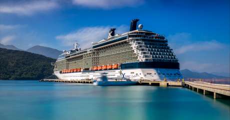 Croaziera 2025 - Caraibe si America Centrala (Fort Lauderdale, Florida) - Celebrity Cruises - Celebrity Silhouette - 8 nopti