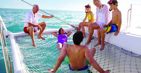 Croaziera 2025 - Caraibe si America Centrala (Fort Lauderdale, Florida) - Celebrity Cruises - Celebrity Silhouette - 6 nopti