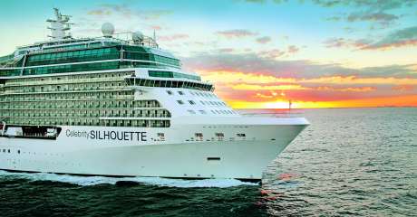 Croaziera 2024 - Mediterana (Atena (Piraeus), Grecia) - Celebrity Cruises - Celebrity Silhouette - 10 nopti
