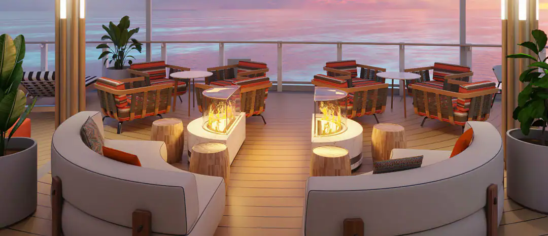 Croaziera 2024 - Bermuda (New York (Brooklyn), NY) - Norwegian Cruise Line - Norwegian Prima - 7 nopti
