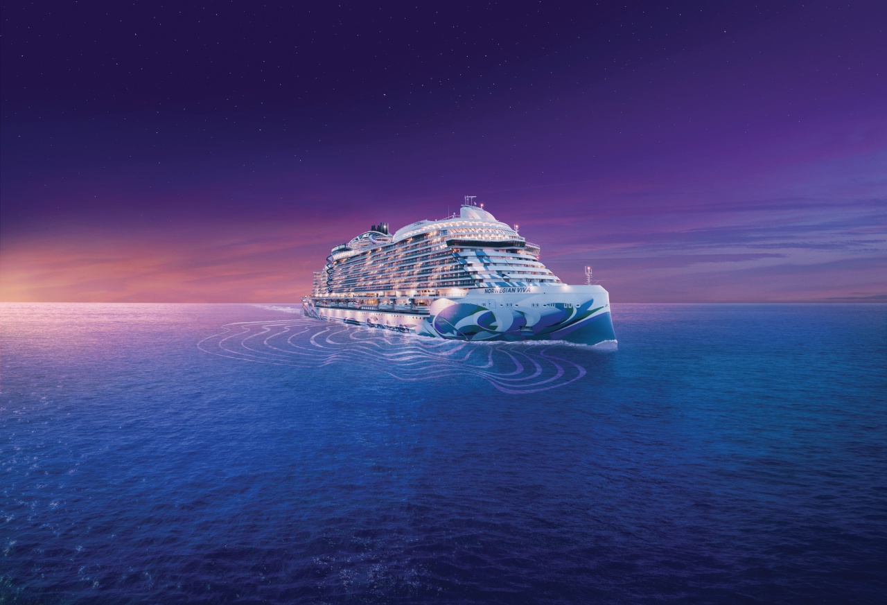 Croaziera 2024 - Mediterana (Ravenna, Italia) - Norwegian Cruise Line - Norwegian Viva - 9 nopti