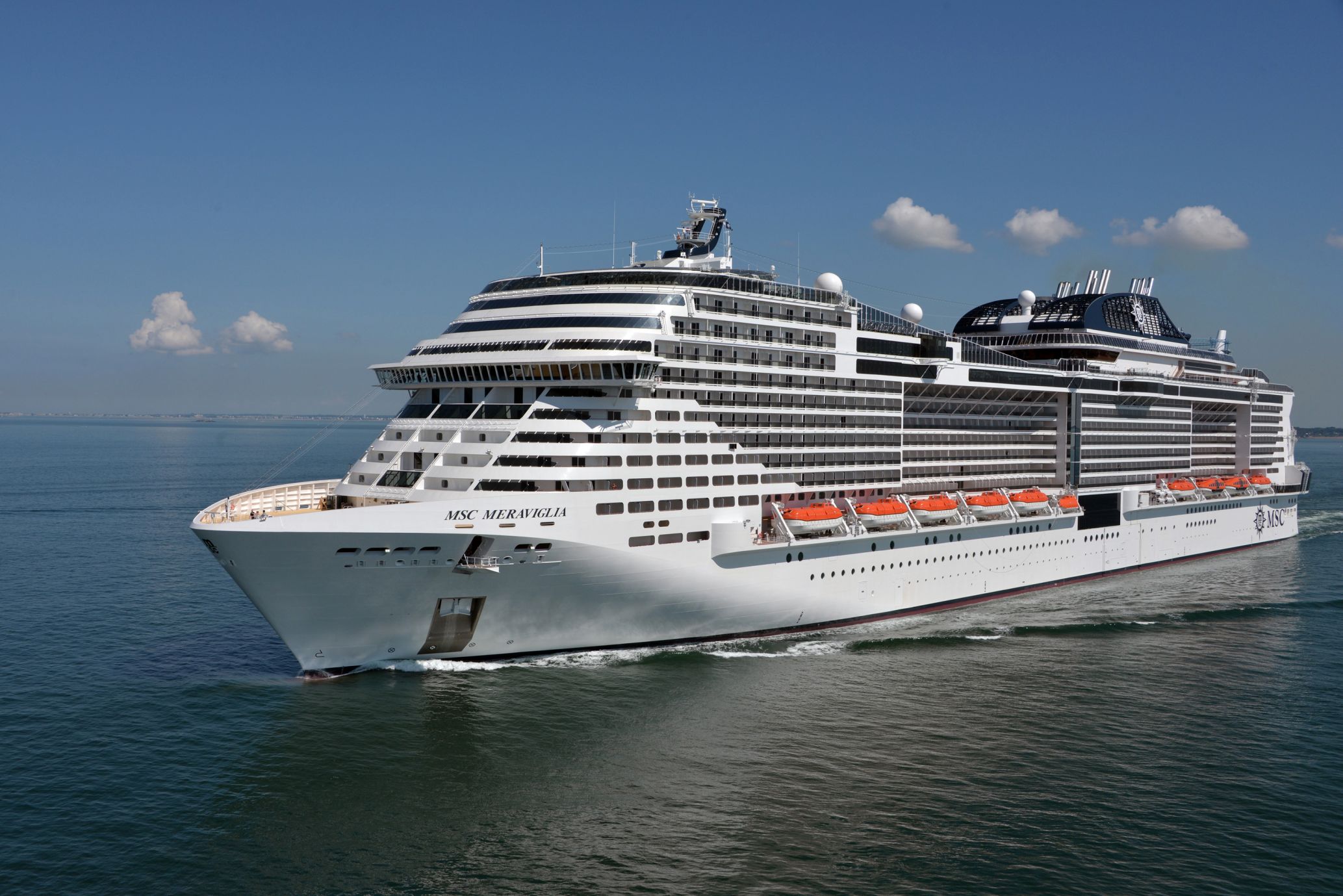 Croaziera 2025 - Caraibe si America Centrala (New York (Brooklyn), NY) - MSC Cruises - MSC Meraviglia - 7 nopti