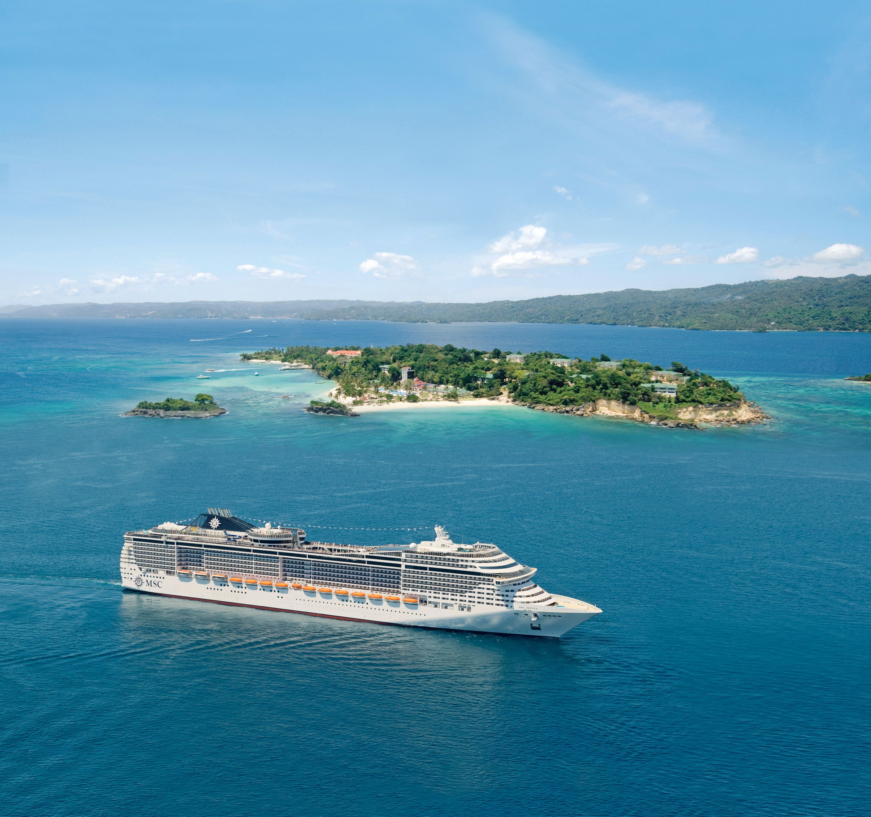 Croaziera 2025 - Caraibe si America Centrala (Miami, FL) - MSC Cruises - MSC Divina - 3 nopti