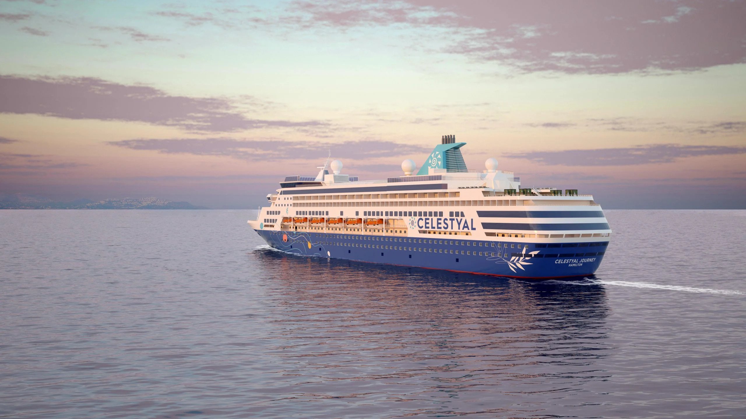 Croaziera 2026 - Mediterana (Ephesus / Kusadasi, Turcia) - Celestyal Cruises - Celestyal Journey - 7 nopti