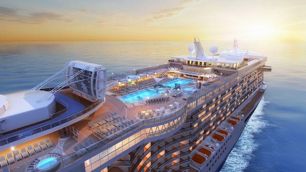 Croaziera 2025 - Caraibe si America Centrala (Fort Lauderdale, Florida) - Princess Cruises - Enchanted Princess - 7 nopti