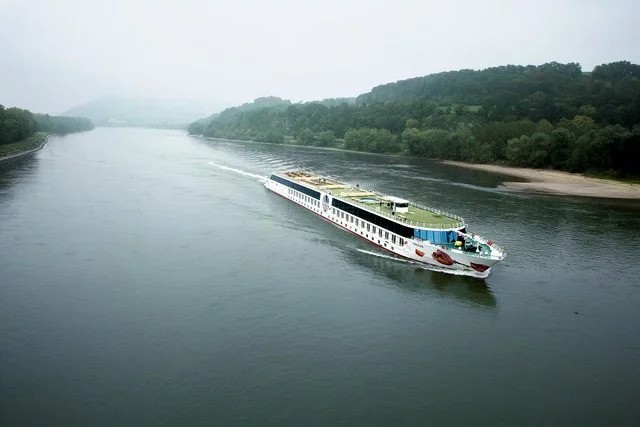Croaziera 2024 - Dunare (Engelhartszell, Passau) - A-Rosa Cruises - A-Rosa Riva - 7 nopti
