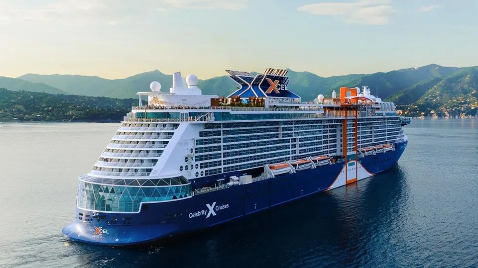 Croaziera 2025 - Caraibe si America Centrala (Fort Lauderdale, Florida) - Celebrity Cruises - Celebrity Xcel - 5 nopti