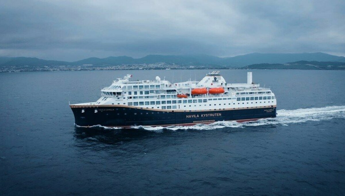 Croaziera 2024 - Europa de Nord (Bergen, Norvegia) - Havila Voyages - MS Havila Capella - 11 nopti