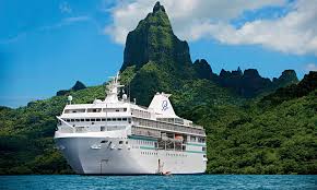 Croaziera 2025 - Tahiti si Pacificul de Sud (Lautoka, Fiji) - Paul Gauguin Cruises - m/s Paul Gauguin - 20 nopti