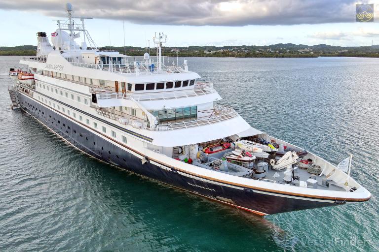 Croaziera 2026 - Caraibe si America Centrala (San Juan, Puerto Rico) - SeaDream Yacht Club - SeaDream I - 7 nopti