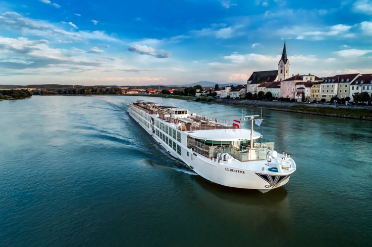 Croaziera 2026 - Europa de Nord (Budapesta, Ungaria) - Uniworld River Cruises - S.S. Beatrice - 14 nopti