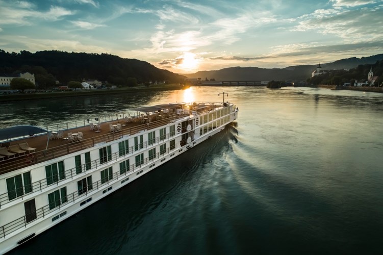 Croaziera 2025 - Europa de Nord (Budapesta, Ungaria) - Uniworld River Cruises - S.S. Beatrice - 7 nopti