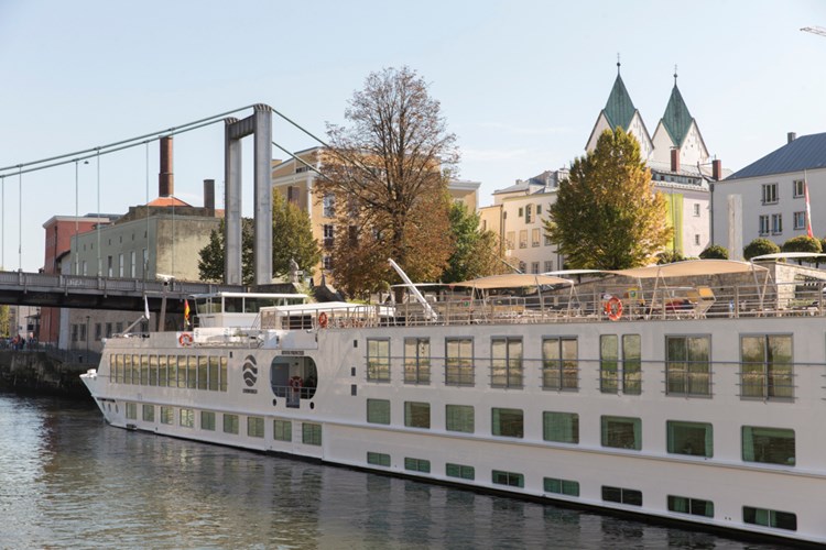 Croaziera 2025 - Europa de Nord (Budapesta, Ungaria) - Uniworld River Cruises - River Princess - 14 nopti