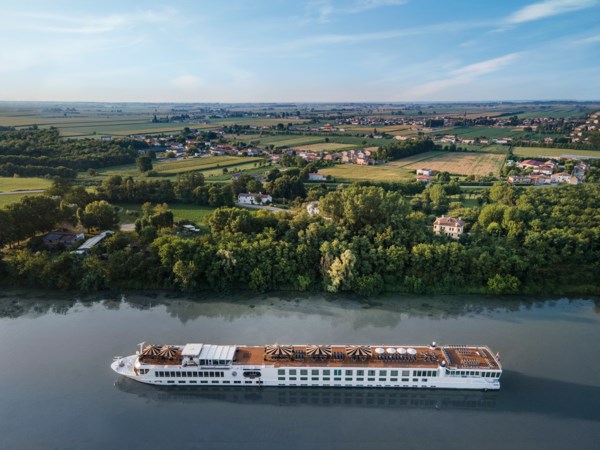 Croaziera 2025 - Mediterana (Venetia, Italia) - Uniworld River Cruises - S.S. La Venezia - 10 nopti