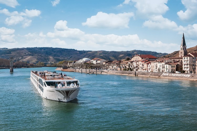 Croaziera 2025 - Mediterana (Arles, Franta) - Uniworld River Cruises - S.S. Catherine - 7 nopti