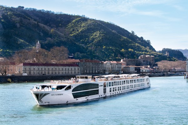 Croaziera 2025 - Mediterana (Arles, Franta) - Uniworld River Cruises - S.S. Catherine - 7 nopti