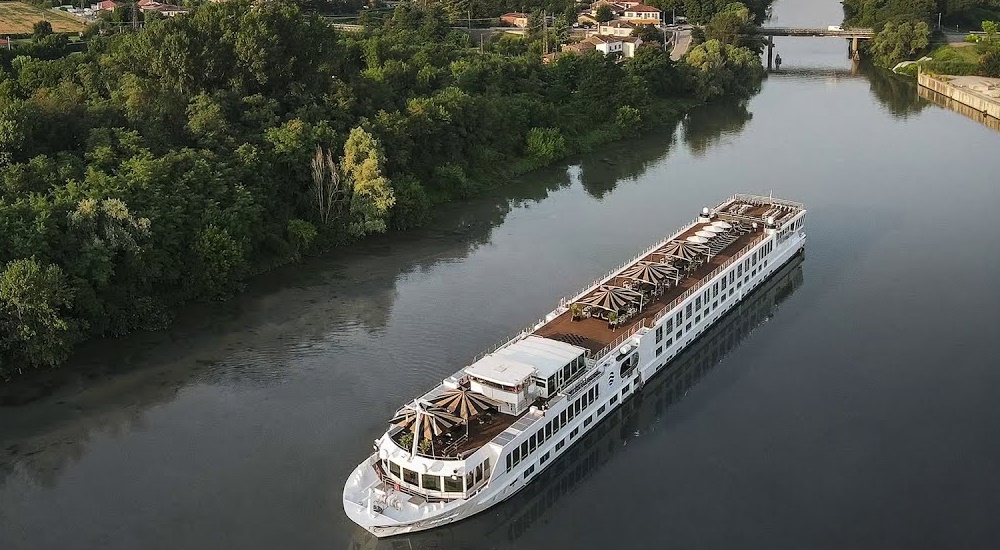 Croaziera 2025 - Mediterana (Venetia, Italia) - Uniworld River Cruises - S.S. La Venezia - 10 nopti