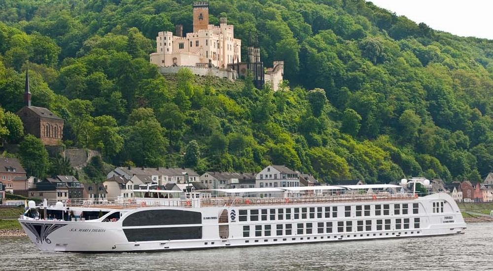 Croaziera 2025 - Europa de Nord (Budapesta, Ungaria) - Uniworld River Cruises - S.S. Maria Theresa - 7 nopti