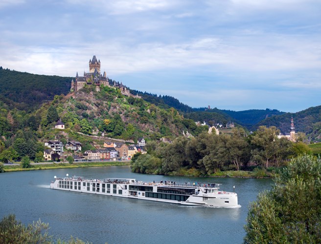 Croaziera 2025 - Europa de Nord (Amsterdam, Olanda) - Uniworld River Cruises - S.S. Victoria - 7 nopti