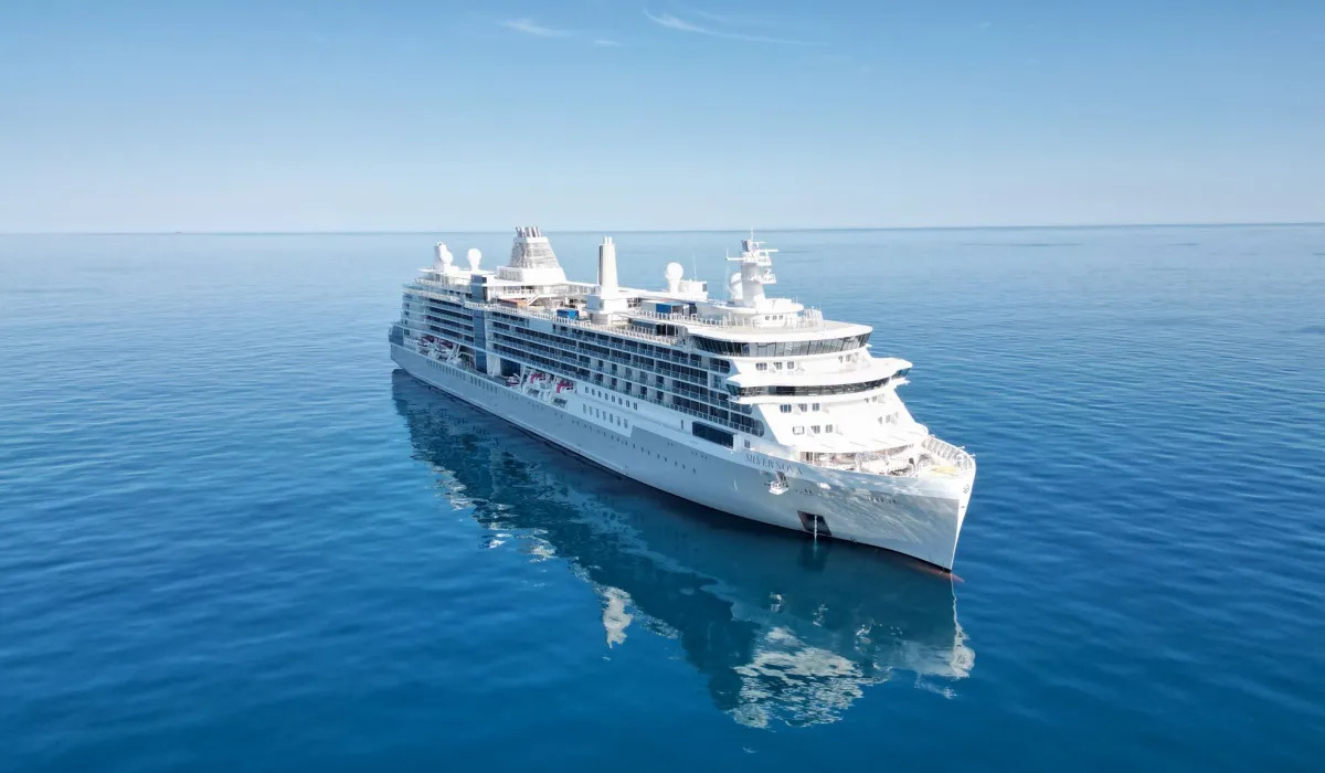 Croaziera 2025 - Repozitionari si Transoceanic (Fort Lauderdale, Florida) - Silversea Cruises - Silver Ray - 14 nopti